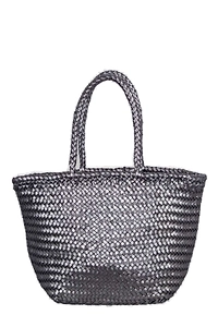 Grace Small Basket Bag