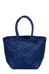 Dragon Diffusion Grace Small Basket Bag