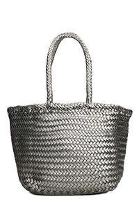 Dragon Diffusion Grace Small Basket Bag