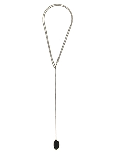 Dries Van Noten Stone Necklace