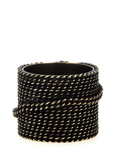 Stacked Cable-Link Ring