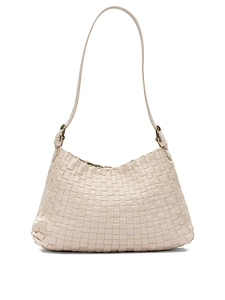 Hobo Salvage Medium Shoulder Bag
