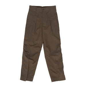 Dries Van Noten Straight-Leg Pants