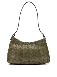 Dragon Diffusion Hobo Salvage Medium Shoulder Bag
