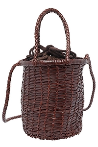 Lina Mini Bucket Bag