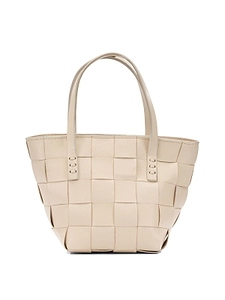 Dragon Diffusion Japan Small Woven Tote Bag