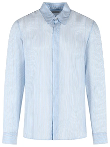 Dries Van Noten Striped Shirt