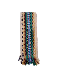 Dries Van Noten Jacquard Scarf