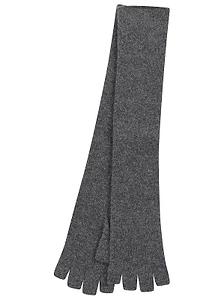 Drumohr Long Fingerless Gloves