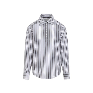 Cedon Striped Shirt