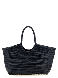 Nantucket Basket Tote Bag