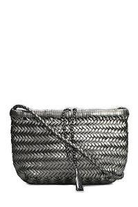 Dragon Diffusion Minsu Handwoven Shoulder Bag