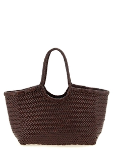 Nantucket Basket Tote Bag