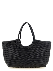 Nantucket Basket Tote Bag
