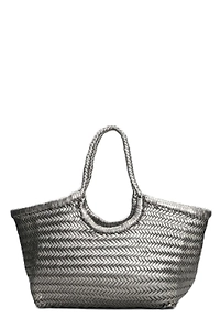 Dragon Diffusion Nantucket Big Tote Bag