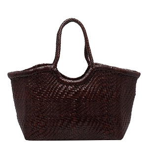 Dragon Diffusion Nantucket Optical Tote Bag