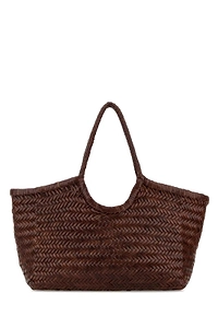 Dragon Diffusion Nantucket Big Tote Bag