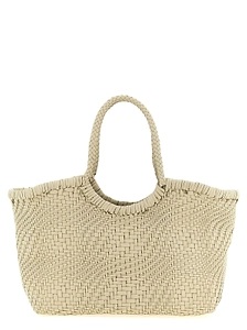 Nantucket Optical Tote Bag