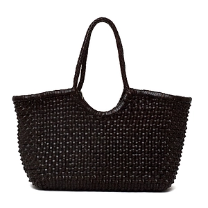 Nantucket Cactus Weave Tote Bag