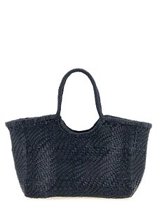 Dragon Diffusion Nantucket Optical Tote Bag