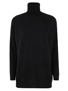 Drumohr Turtleneck Sweater