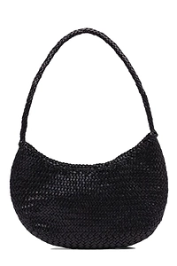 Dragon Diffusion Nova Luna Woven Shoulder Bag