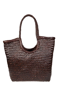 Dragon Diffusion Ns Diagonal Triple Jump Shoulder Bag