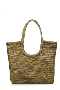 Dragon Diffusion Ns Diagonal Triple Jump Shoulder Bag