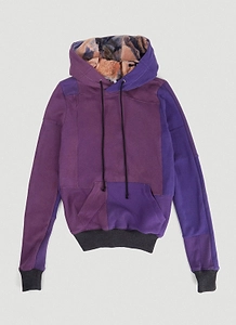 Drx Farmaxy For Ln-Cc Deconstructed Panel Hoodie
