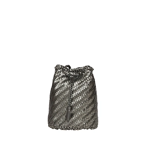 Dragon Diffusion Pompom Double Jump Bucket Bag