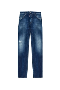 Dsquared2 642 Distressed Jeans