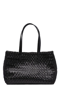 Dragon Diffusion Salvage Shoulder Bag