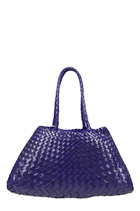 Dragon Diffusion Santa Croce Big Tote Bag