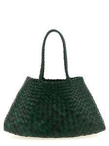 Santa Croce Big Shoulder Bag