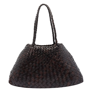 Dragon Diffusion Santa Croce Shoulder Bag