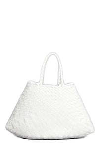 Dragon Diffusion Santa Croce Small Tote Bag