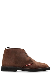Dsquared2 Desert Ankle Boots