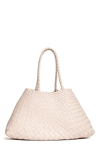 Dragon Diffusion Santa Croce Woven Tote Bag