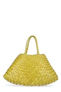 Dragon Diffusion Santa Small Tote Bag