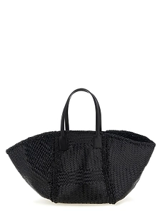 Dragon Diffusion Teresa Woven Tote Bag