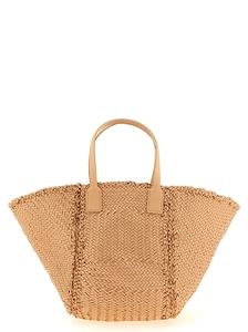 Teresa Maxi Cabas Tote Bag