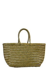 Dragon Diffusion Triple Jump Small Tote Bag