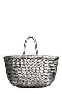 Dragon Diffusion Triple Jump Small Tote Bag