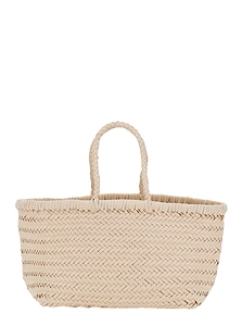 Dragon Diffusion Triple Jump Small Tote Bag