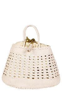 Dragon Diffusion Triple Jump Small Tote Bag