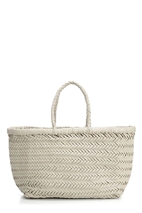 Triple Jump Small Tote Bag