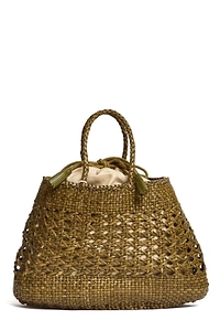 Triple Jump Small Tote Bag