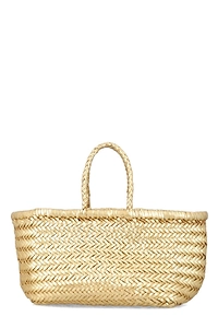 Dragon Diffusion Triple Jump Small Tote Bag