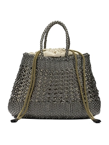 Triple Jump Small Tote Bag