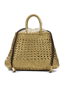 Dragon Diffusion Triple Jump Small Tote Bag
